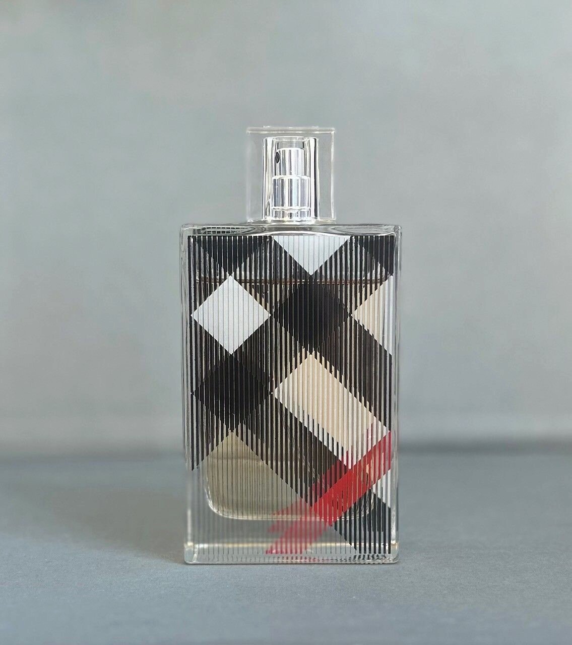 Burberry Brit For Her EDP