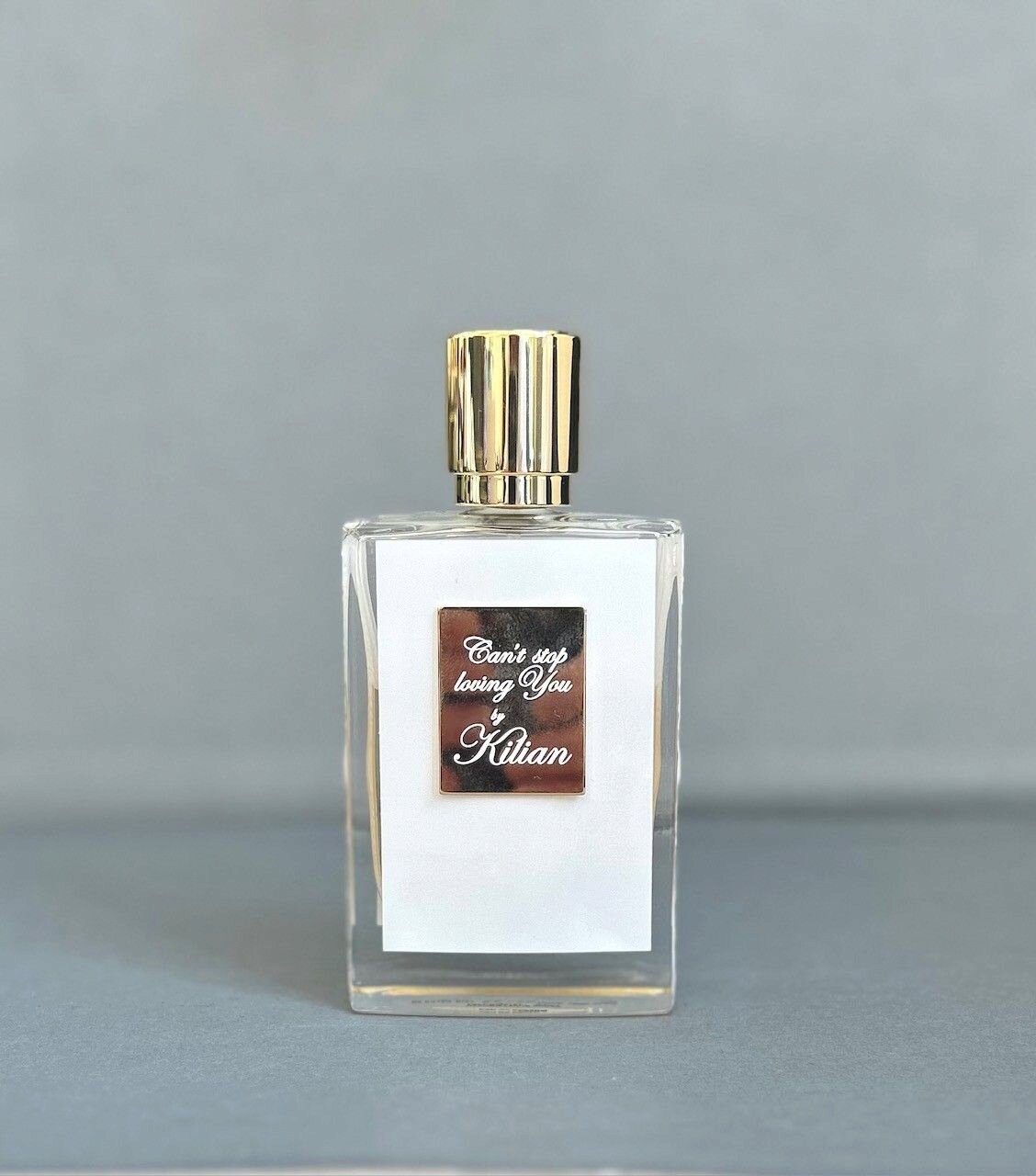 By Kilian Can't Stop Loving You