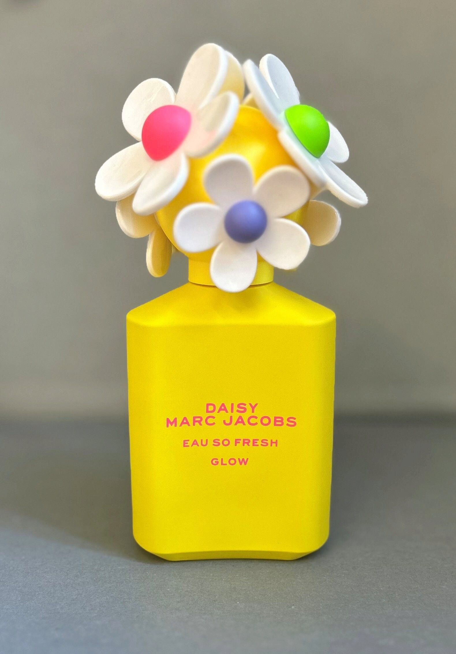 Marc Jacobs Eau So Fresh Glow