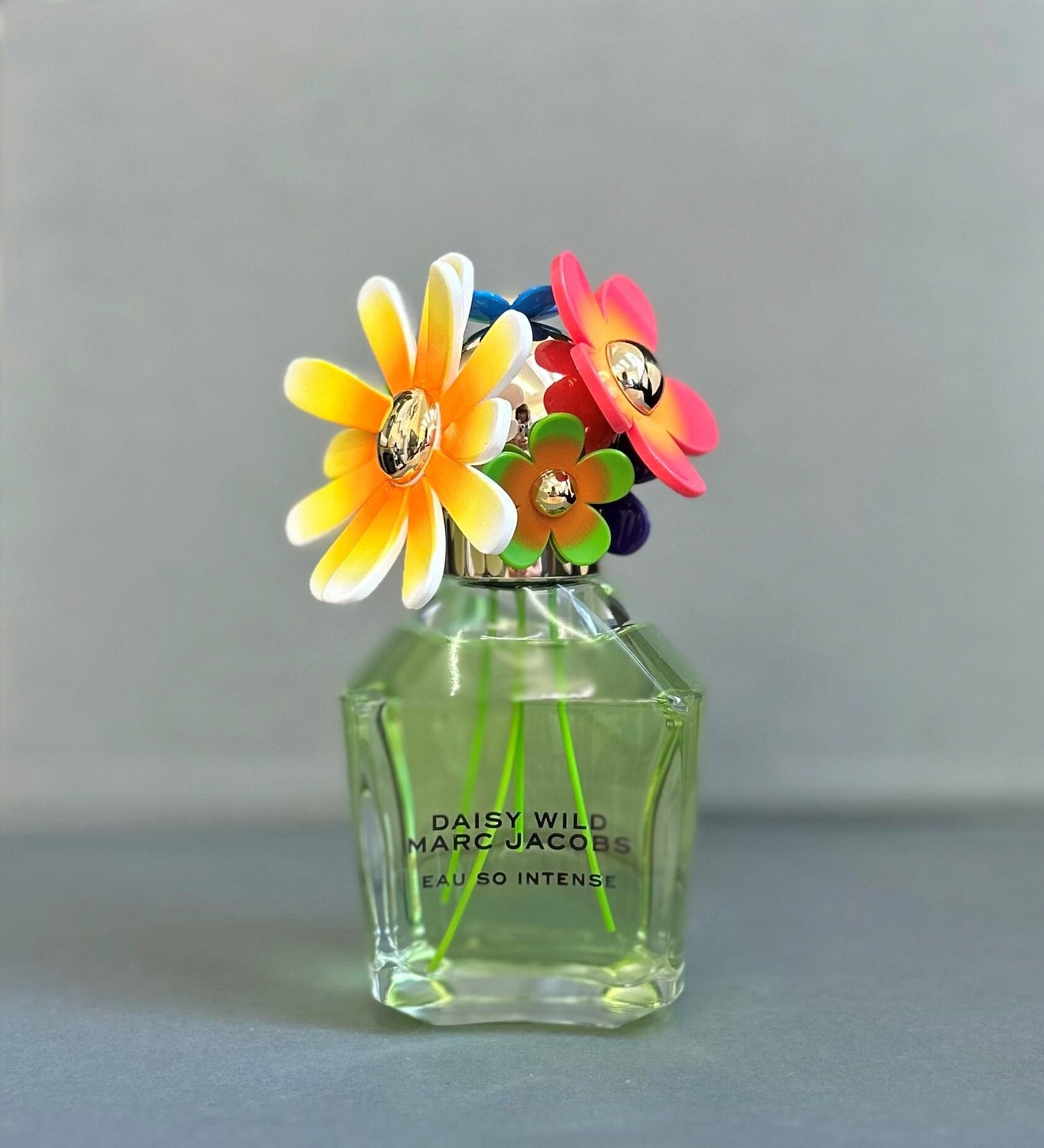 Marc Jacobs Daisy Wild Eau So Intense