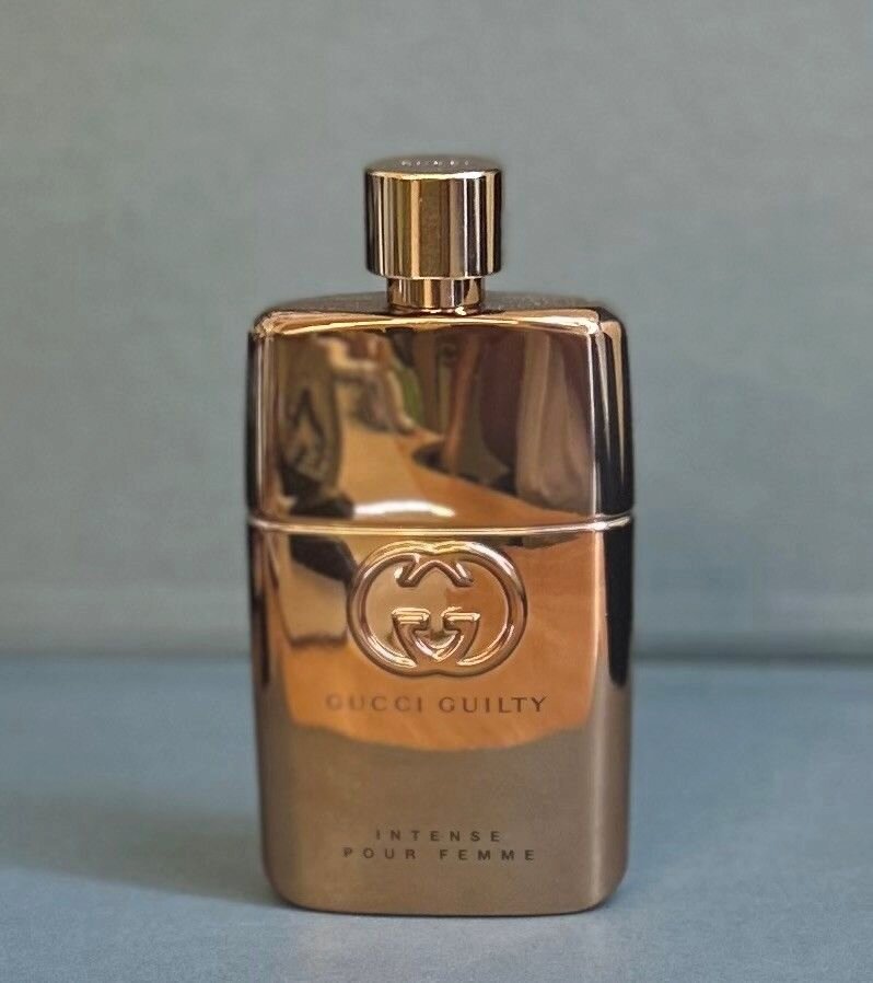 Gucci Guilty Pour Femme EDP Intense