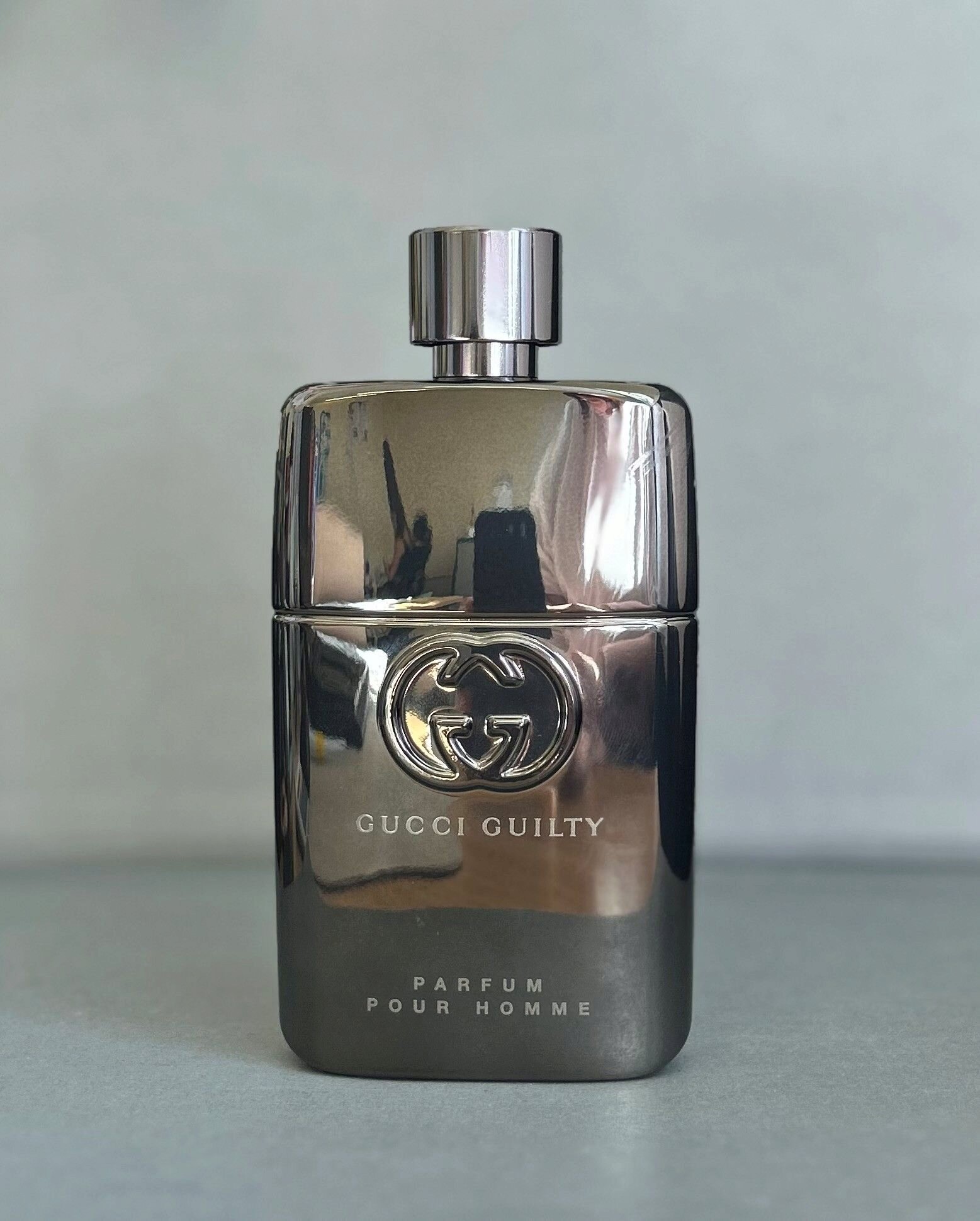 Gucci Guilty Pour Homme Parfum