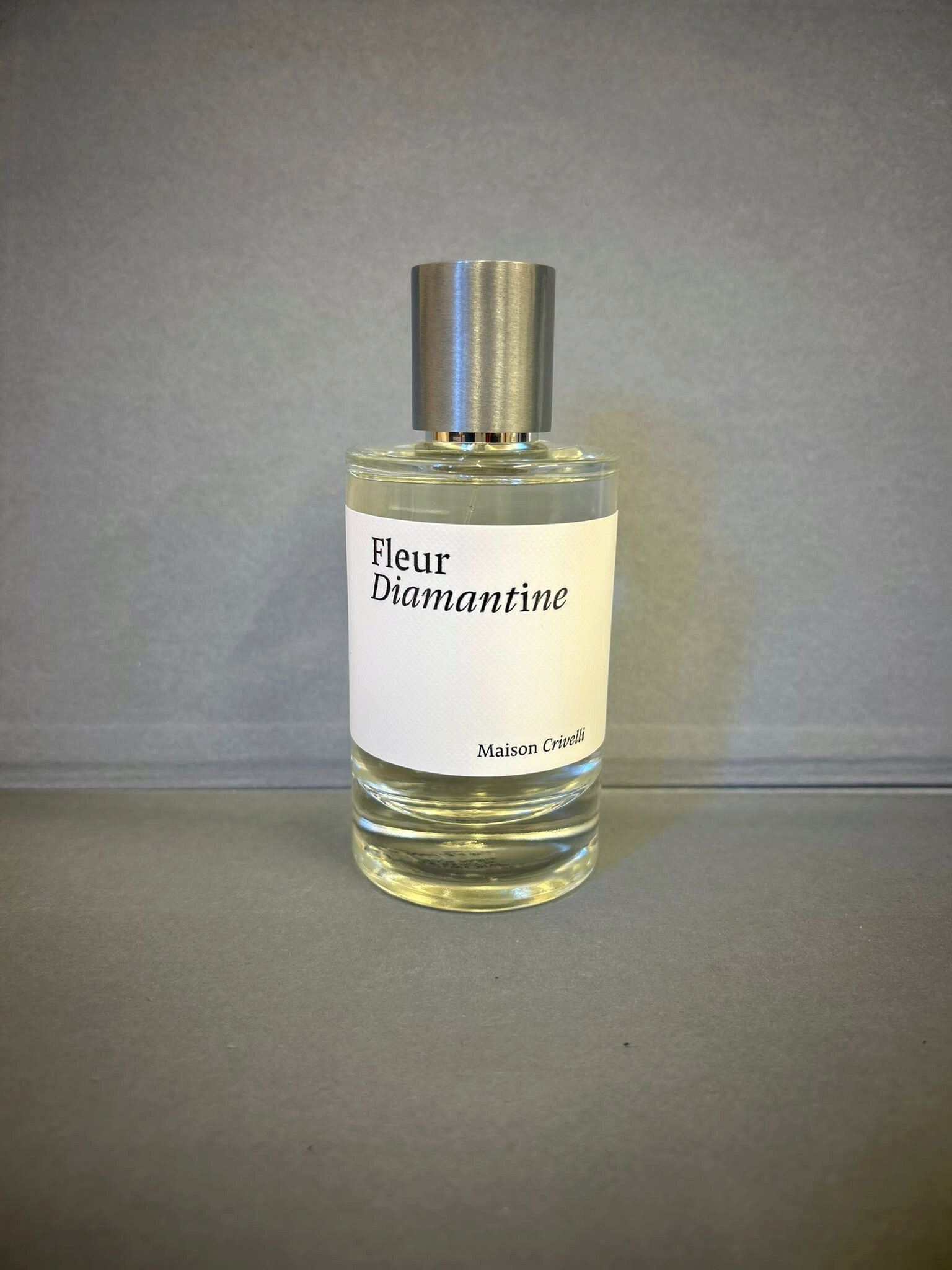 メゾンクリヴェリ Fleur Diamantine 100ml