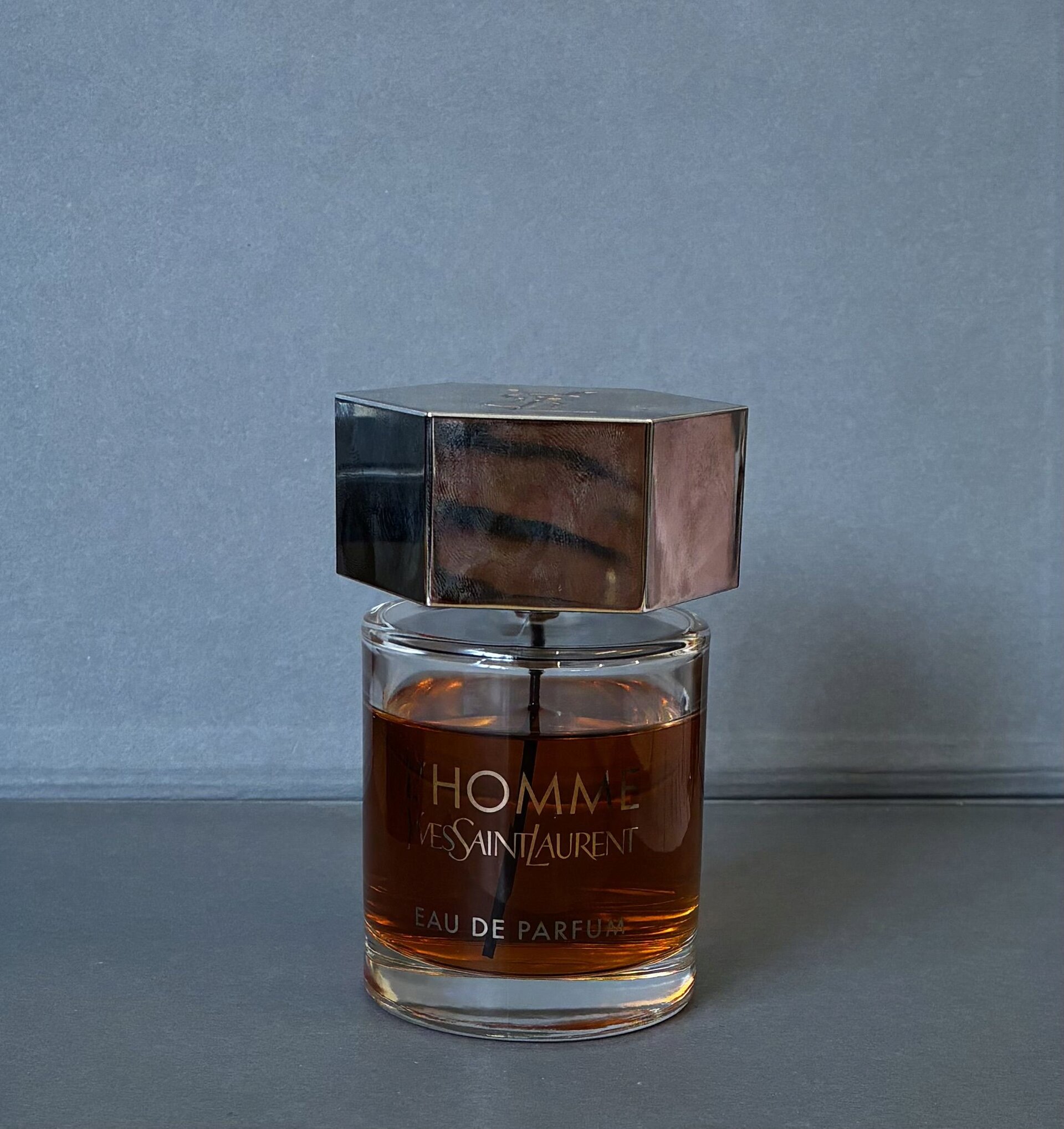 Yves Saint Laurent L'Homme EDP