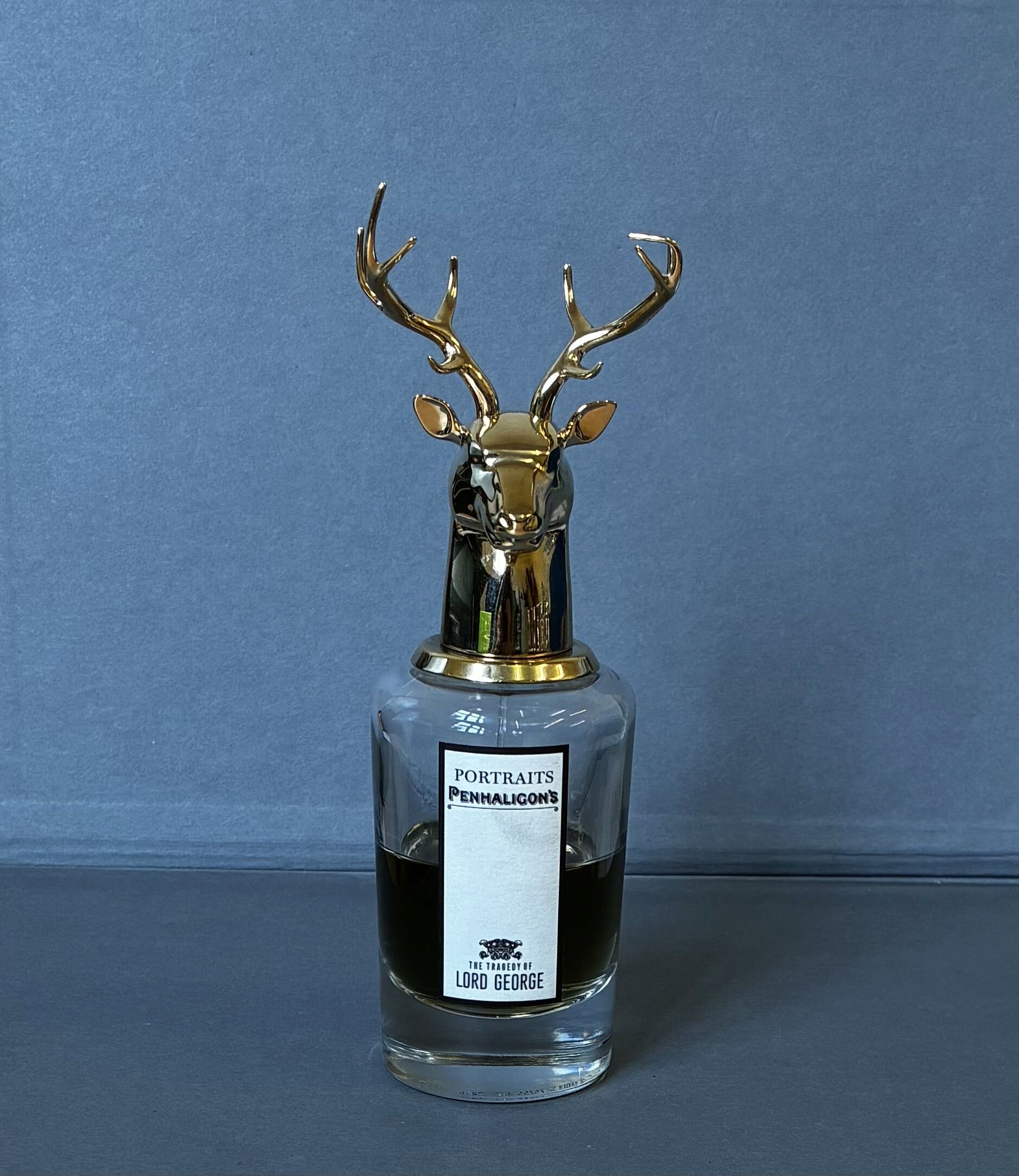 Penhaligon's The Tragedy of Lord George 【公式通販】