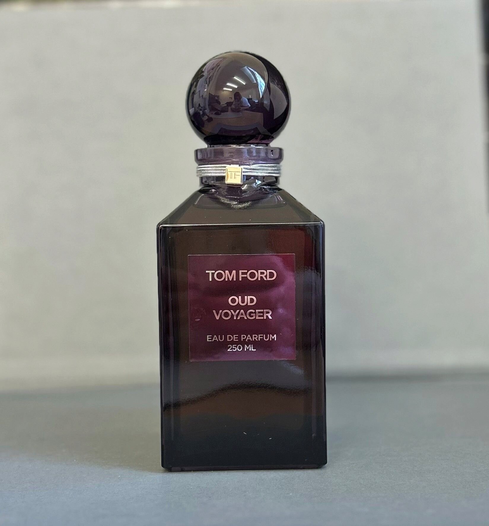 Tom Ford Oud Voyager
