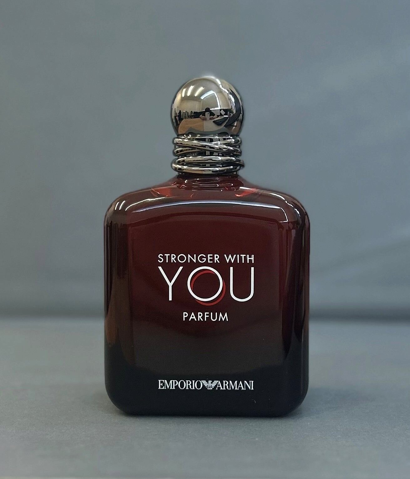 armani stronger with you parfüm