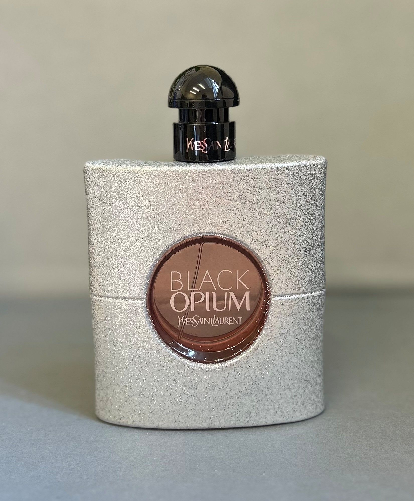 Yves Saint Laurent Black Opium Glitter