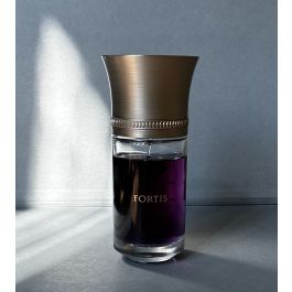 Liquides Imaginaires Fortis