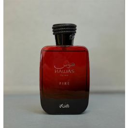 Rasasi Hawas Fire
