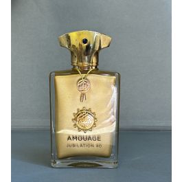 Amouage Jubilation 40 Extrait - 1ML SPRAY SAMPLE