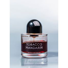 【正規品】BYREDO TOBACCO MANDARIN 50ml Tobacco Mandarin By byredo 50ml 1.6 fl oz | fragrancesauthentic
