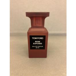 Tom Ford Private Blend Rose Exposed