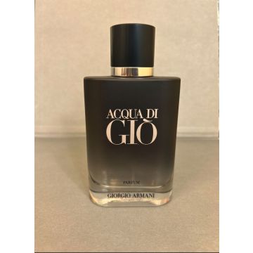 Giorgio Armani Acqua di Gio Pour Homme Parfum
