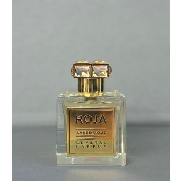 Roja Parfums Amber Aoud Crystal