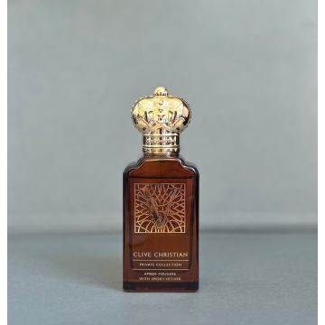 Clive Christian V For Men Amber Fougere