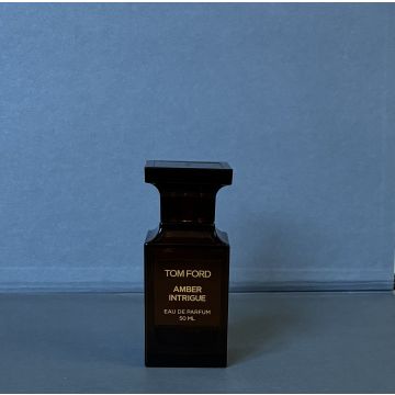 Tom Ford Private Blend Amber Intrigue