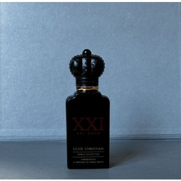 Clive Christian Amberwood