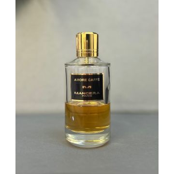Mancera Amore Caffè