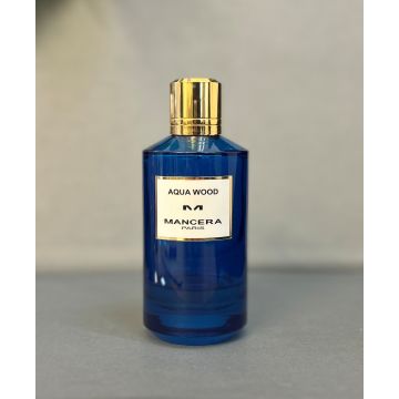 Mancera Aqua Wood