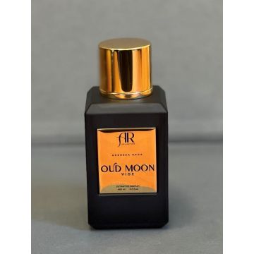 Andreea Rada Oud Moon Vibe