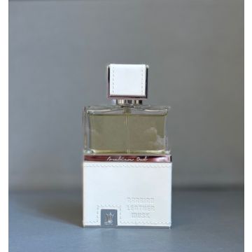 Arabian Oud Arabian Leather Musk