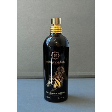 Montale Arabians Tonka
