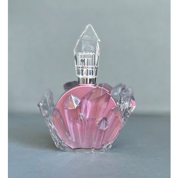 Ariana Grande R.E.M. Cherry Eclipse