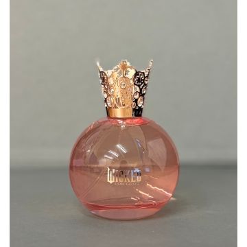 Ariana Grande Glinda Bubbly Pink