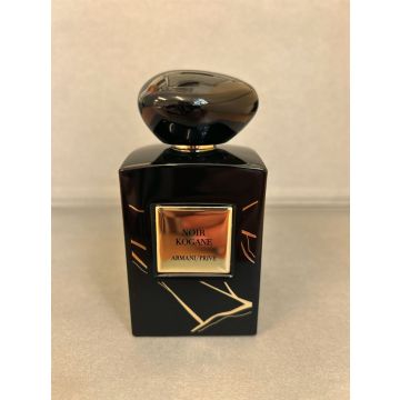 Giorgio Armani Privé Noir Kogane