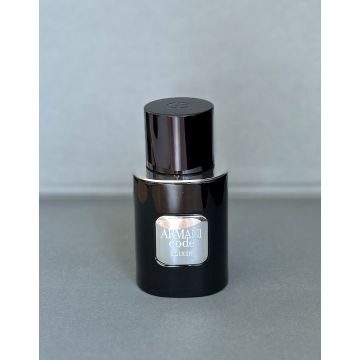 Armani Code Elixir