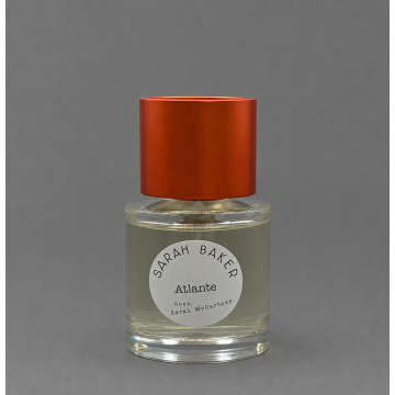 Sarah Baker Atlante