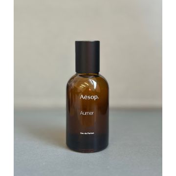Aesop Aurner