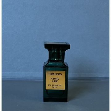 Tom Ford Private Blend Azure Lime