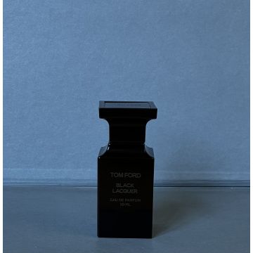 Tom Ford Private Blend Black Lacquer