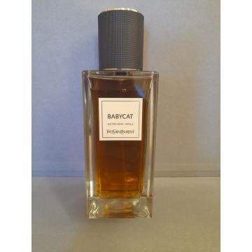 Yves Saint Laurent Babycat