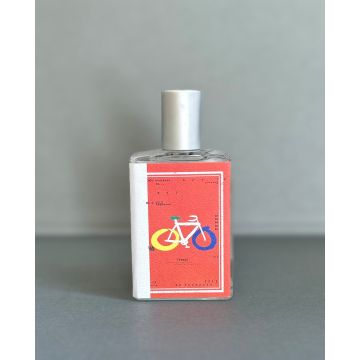 Imaginary Authors How To Say Bicycle In French