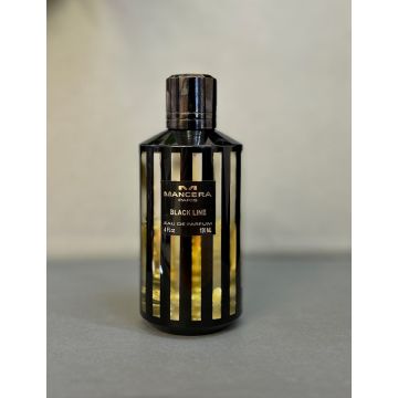 Mancera Black Line