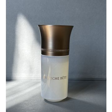 Liquides Imaginaires Blanche Bête