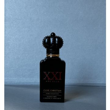 Clive Christian Blonde Amber
