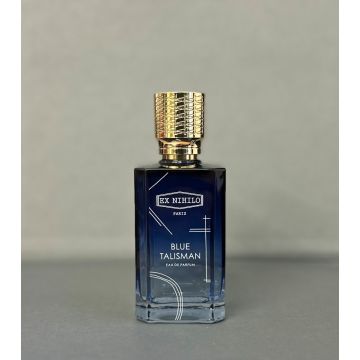 Ex Nihilo Blue Talisman