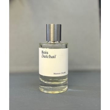 Maison Crivelli Bois Datchaï