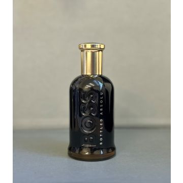 Hugo Boss Bottled Absolu