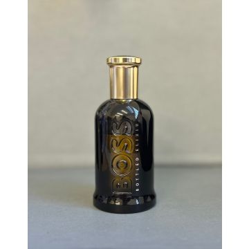 Hugo Boss Bottled Elixir Parfum