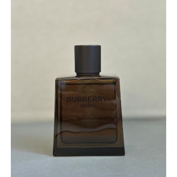 Burberry Hero Parfum Intense For Men