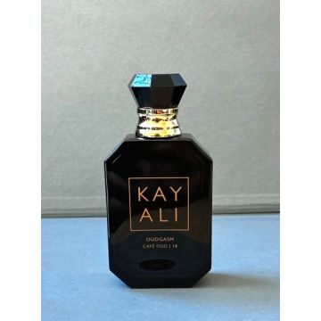 Kayali Oudgasm Café Oud 19