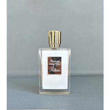 By Kilian Can't Stop Loving You