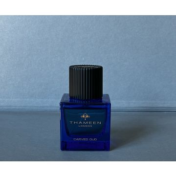 Thameen Carved Oud Extrait
