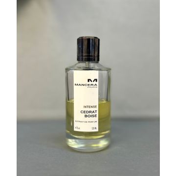 Mancera Cedrat Boise Intense