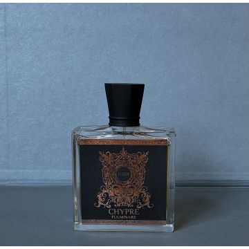 Naughton & Wilson Chypre Fulminare